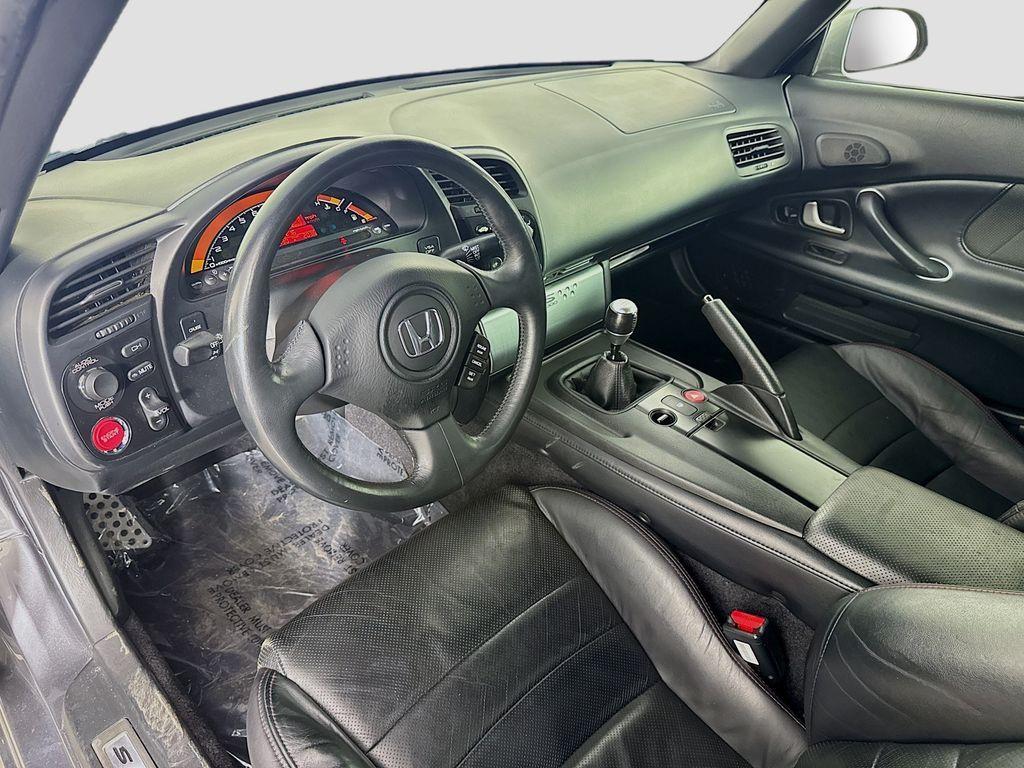 used 2008 Honda S2000 car, priced at $32,800
