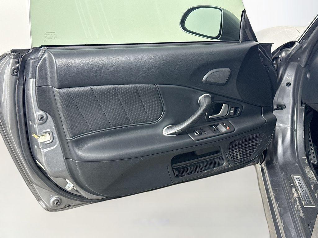 used 2008 Honda S2000 car, priced at $32,800