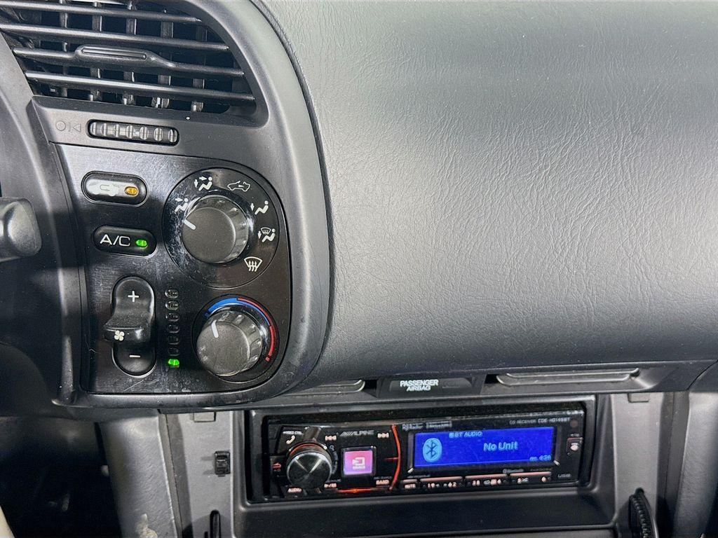 used 2008 Honda S2000 car, priced at $32,800