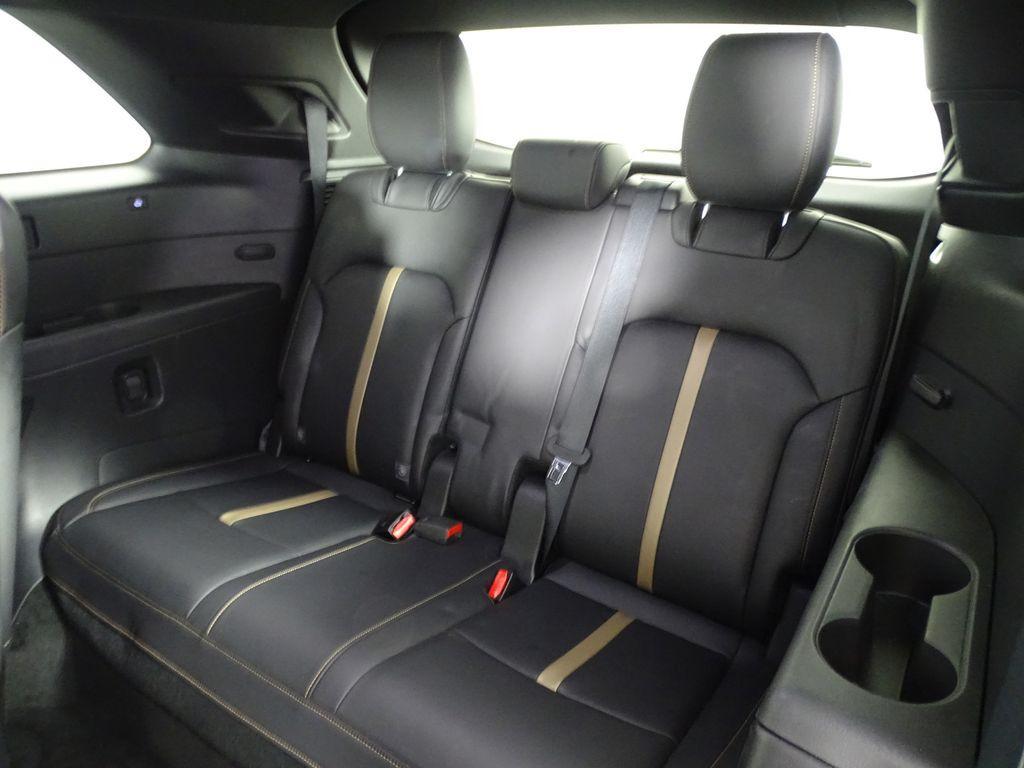 used 2024 Mazda CX-90 PHEV car, priced at $34,000