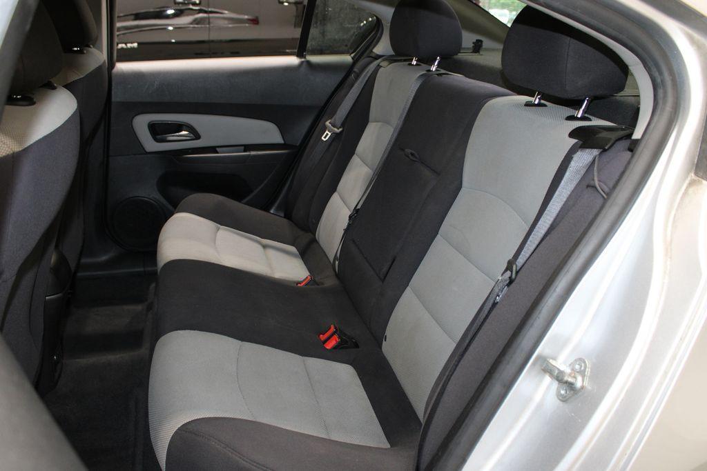 used 2014 Chevrolet Cruze car, priced at $5,800