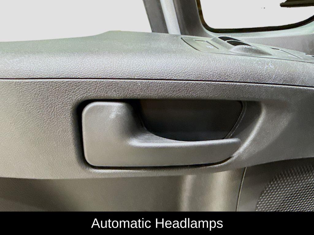 new 2024 Ram ProMaster 2500 car, priced at $52,881