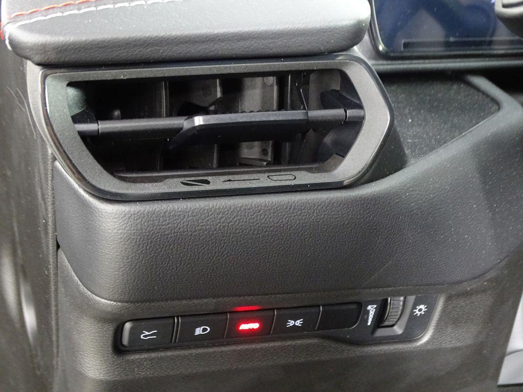 new 2025 Dodge Charger Daytona car, priced at $49,750