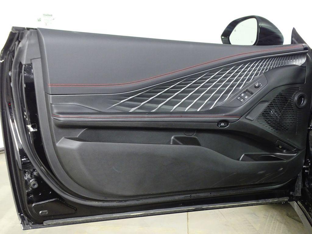 new 2025 Dodge Charger Daytona car, priced at $49,750