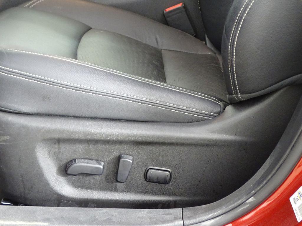 used 2024 Nissan Altima car, priced at $24,900