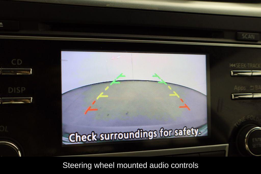 used 2016 Nissan Altima car, priced at $7,500