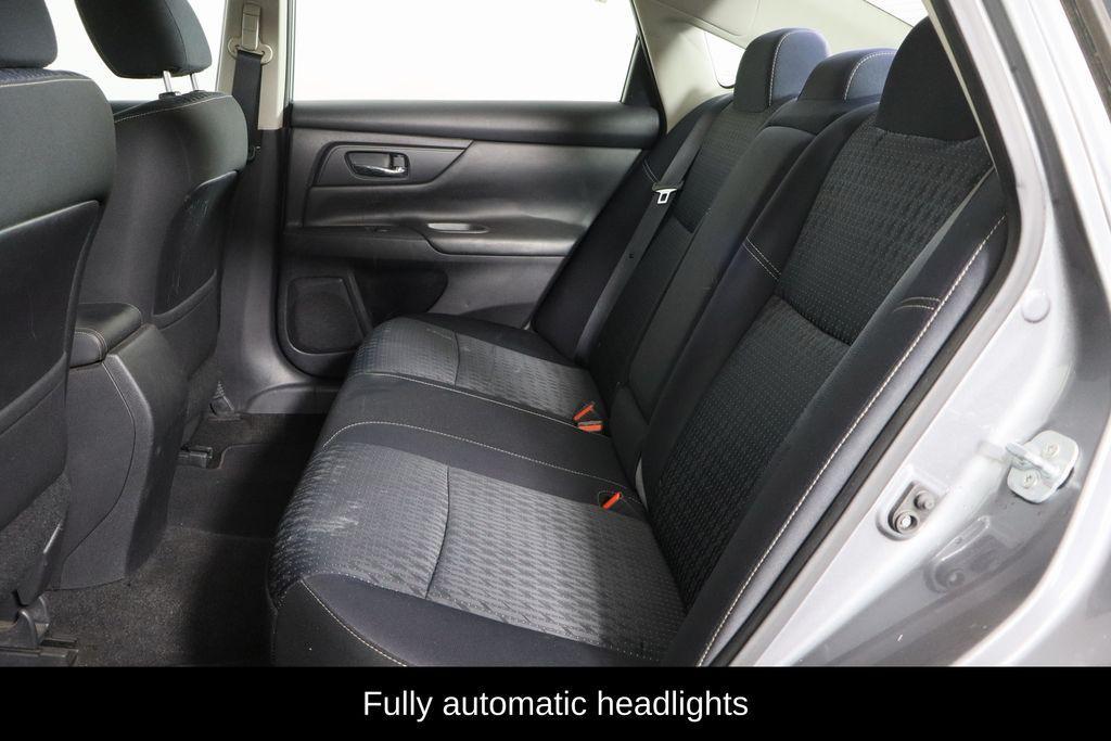 used 2016 Nissan Altima car, priced at $7,500