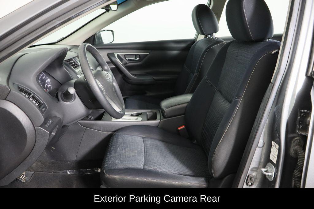 used 2016 Nissan Altima car, priced at $7,500