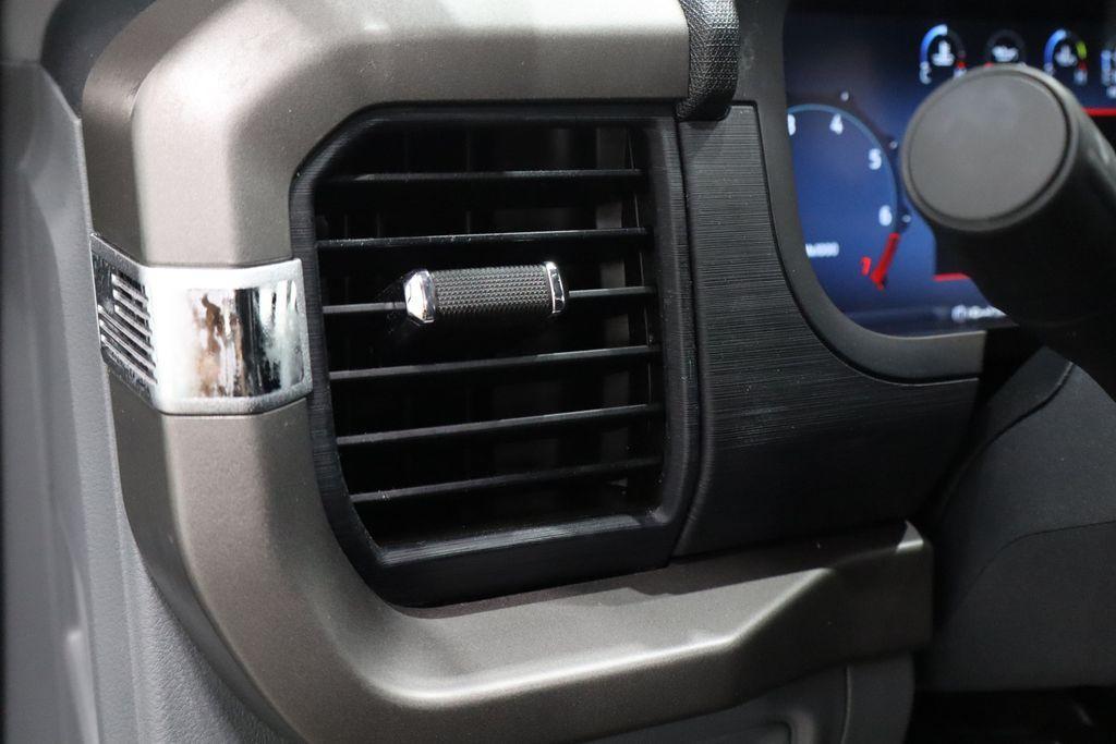 used 2024 Ford F-150 car, priced at $38,100