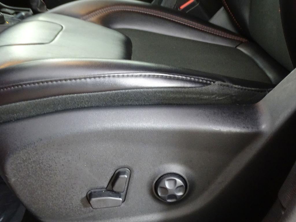 used 2019 Jeep Cherokee car, priced at $17,200