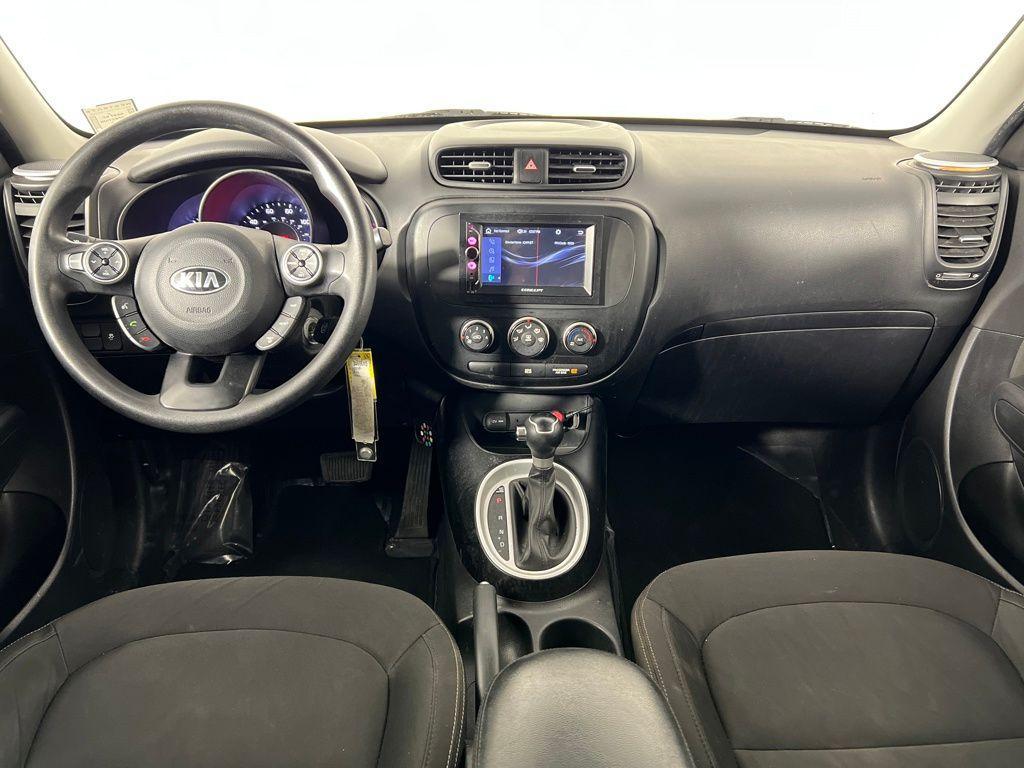 used 2016 Kia Soul car, priced at $5,600