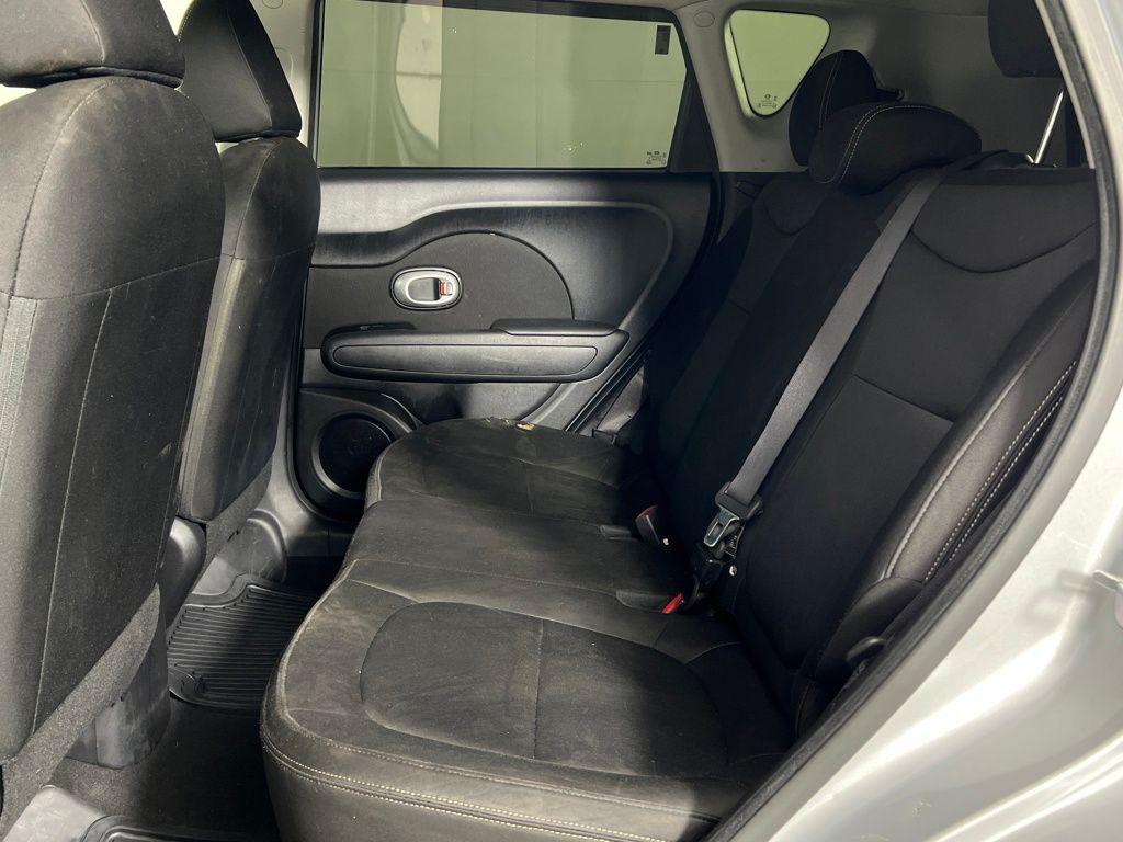 used 2016 Kia Soul car, priced at $5,600