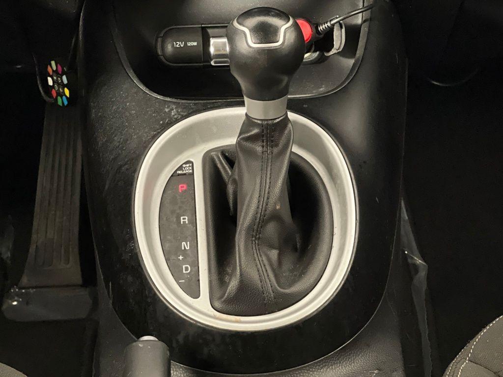 used 2016 Kia Soul car, priced at $5,600