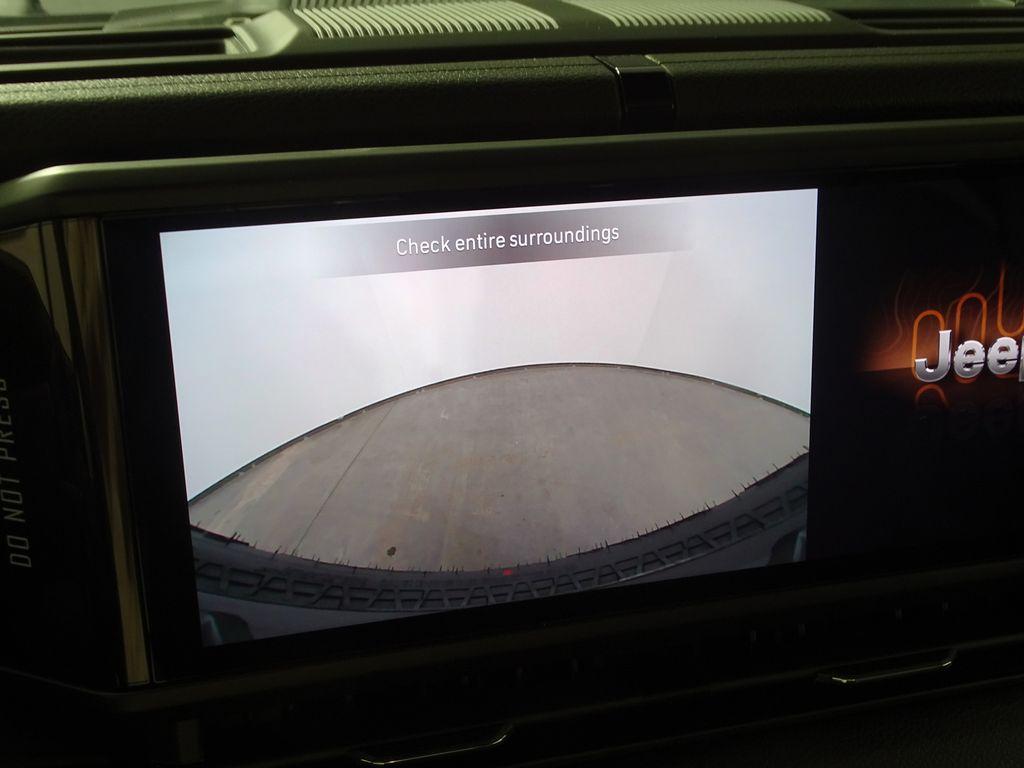 new 2026 Jeep Wrangler car, priced at $45,558