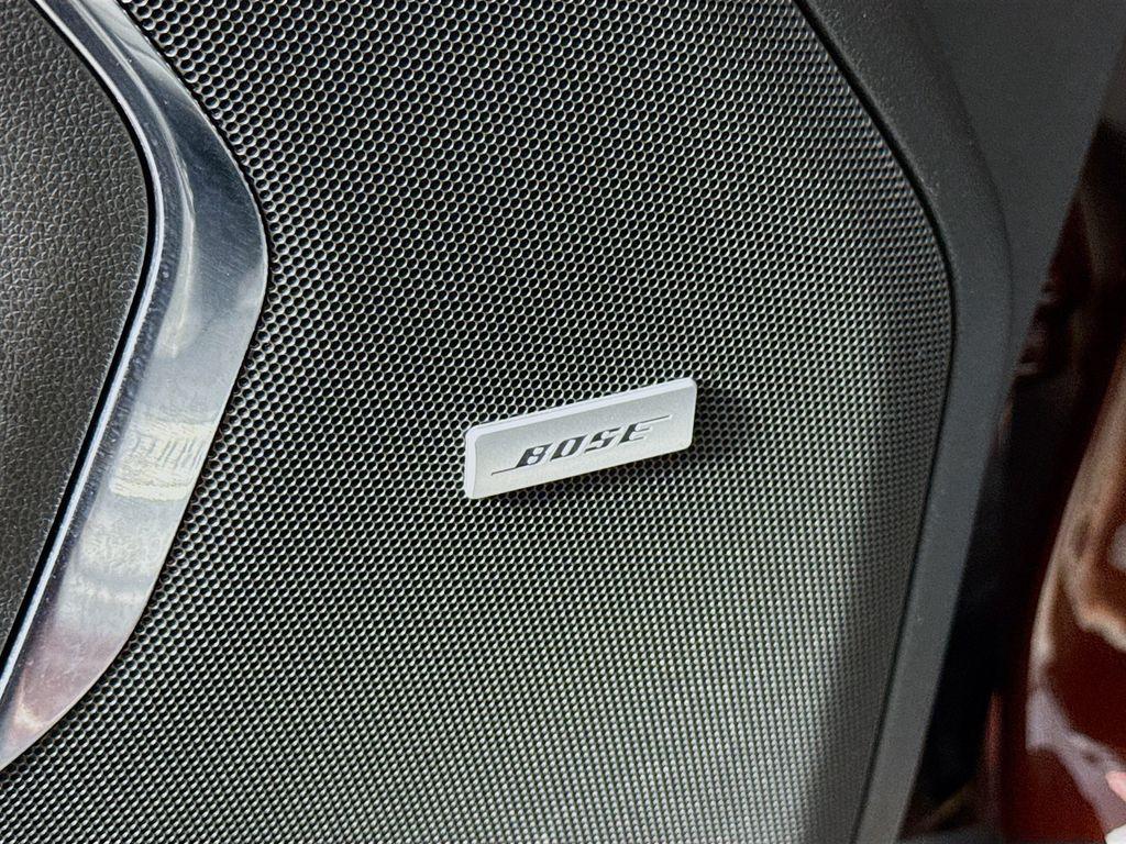 used 2023 Chevrolet Tahoe car, priced at $56,000