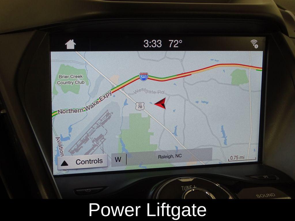 used 2019 Ford Escape car, priced at $16,000