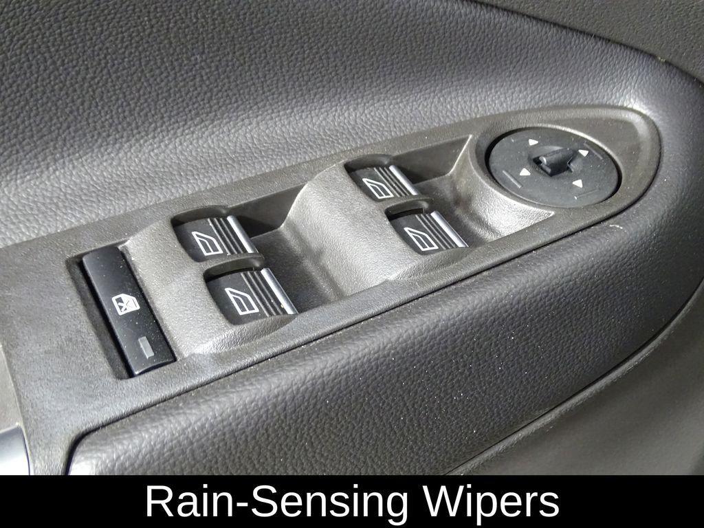 used 2019 Ford Escape car, priced at $16,000