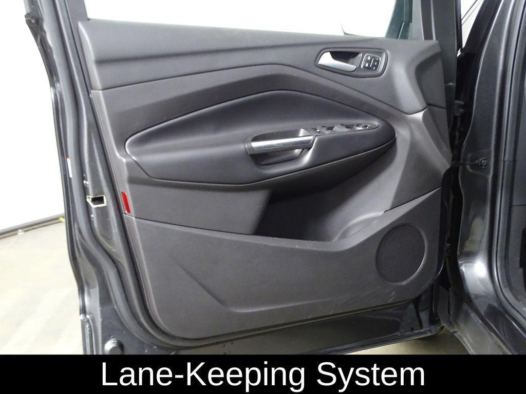 used 2019 Ford Escape car, priced at $16,000