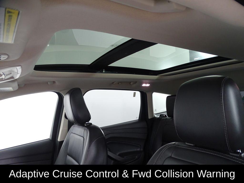 used 2019 Ford Escape car, priced at $16,000