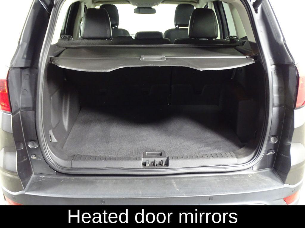 used 2019 Ford Escape car, priced at $16,000