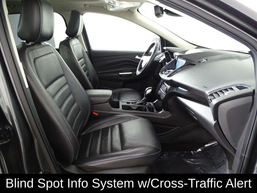 used 2019 Ford Escape car, priced at $16,000