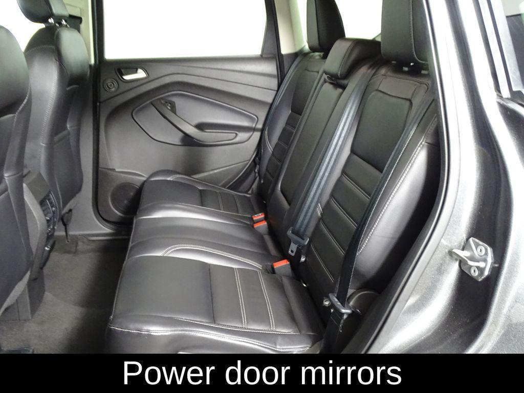 used 2019 Ford Escape car, priced at $16,000