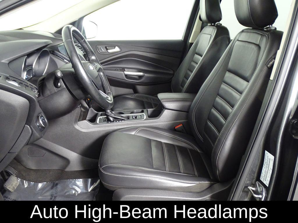 used 2019 Ford Escape car, priced at $16,000