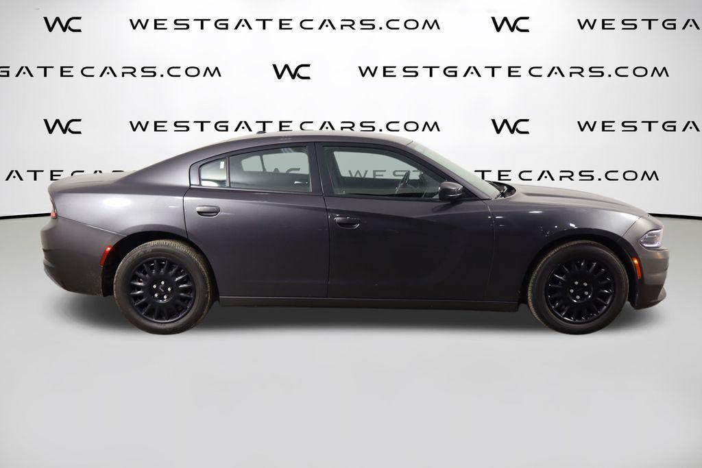 used 2019 Dodge Charger car, priced at $11,962