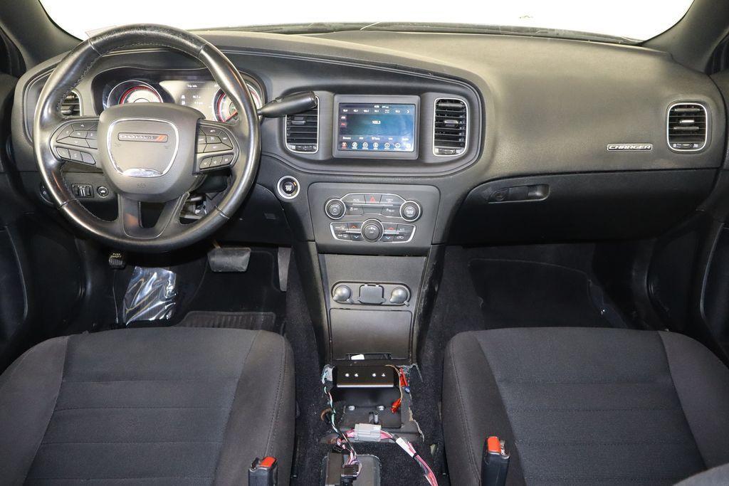 used 2019 Dodge Charger car, priced at $11,962