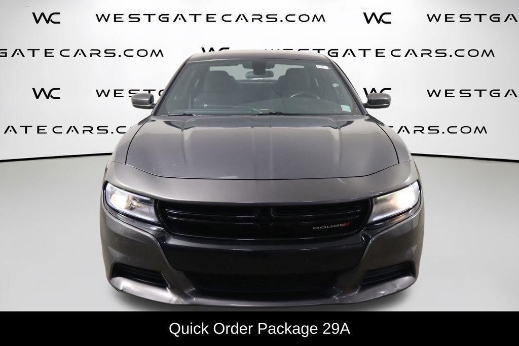 used 2019 Dodge Charger car, priced at $11,962