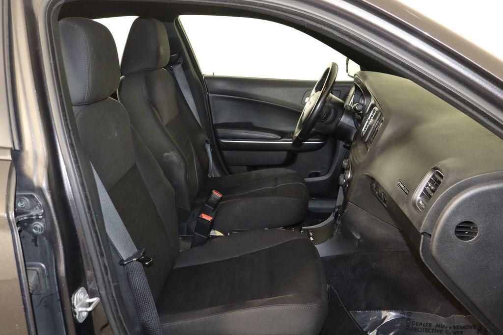 used 2019 Dodge Charger car, priced at $11,962