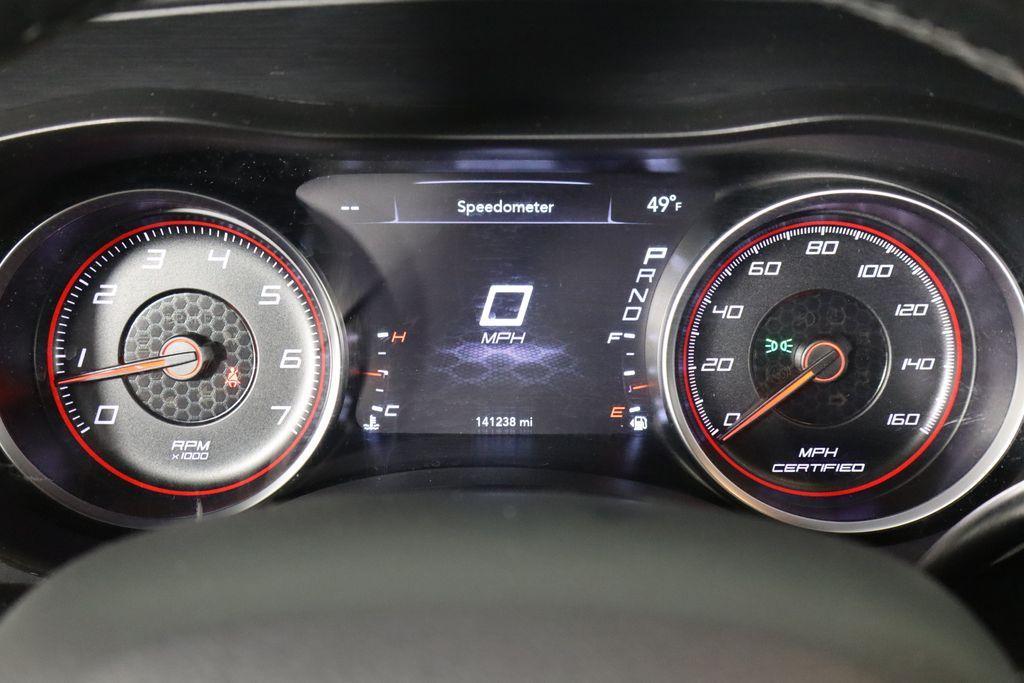 used 2019 Dodge Charger car, priced at $11,962