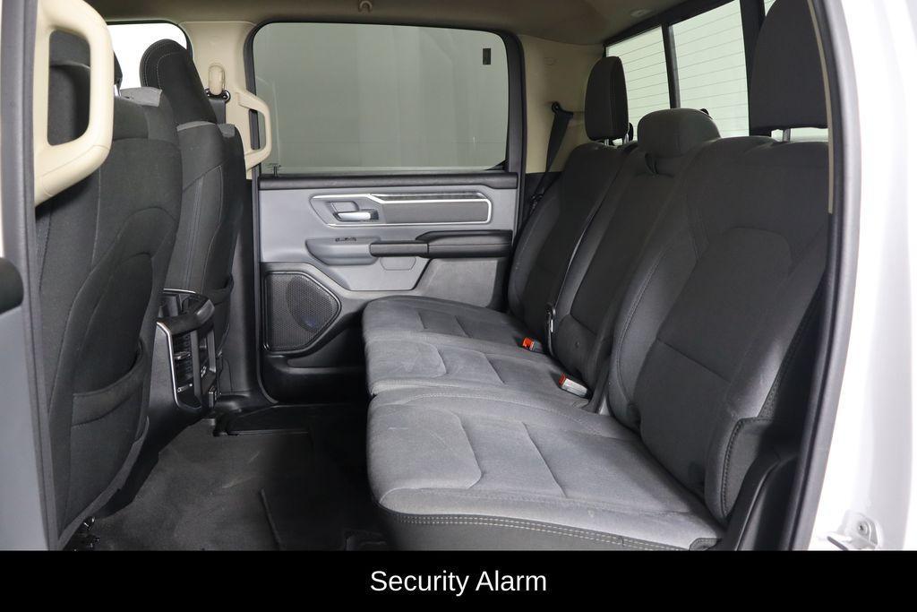 used 2020 Ram 1500 car, priced at $24,897