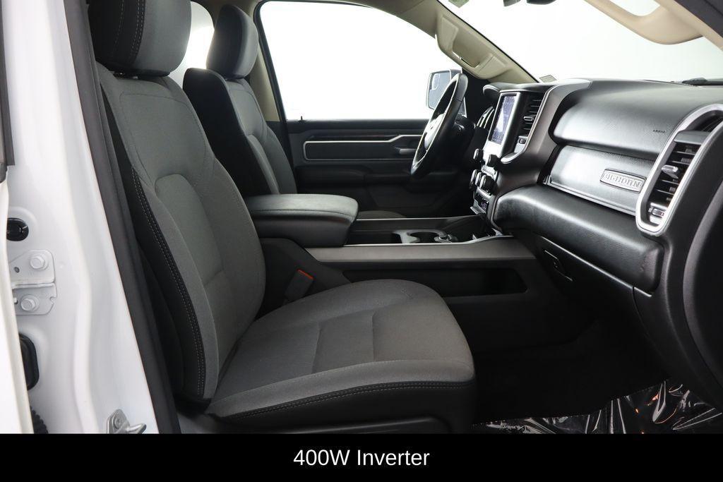 used 2020 Ram 1500 car, priced at $24,897