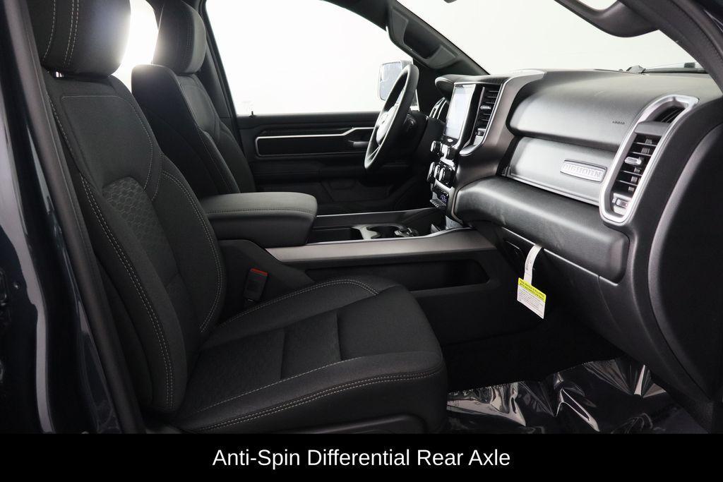 new 2026 Ram 1500 car, priced at $58,358