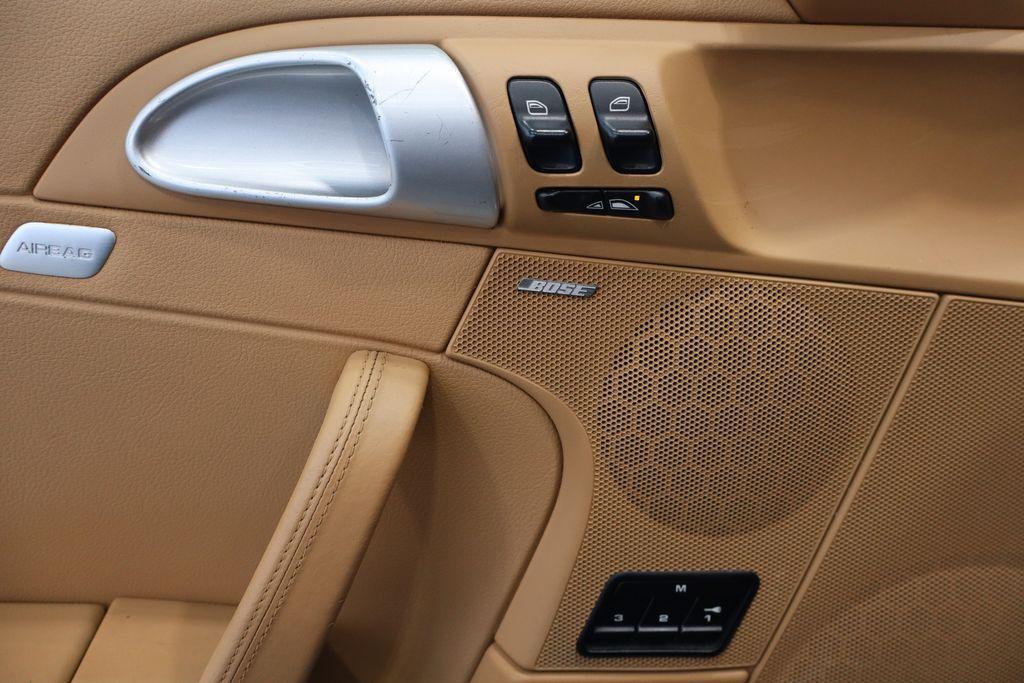 used 2009 Porsche 911 car, priced at $47,500