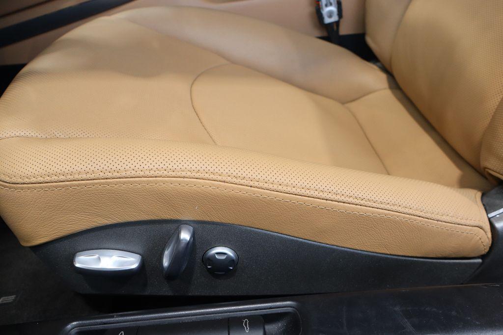 used 2009 Porsche 911 car, priced at $47,500