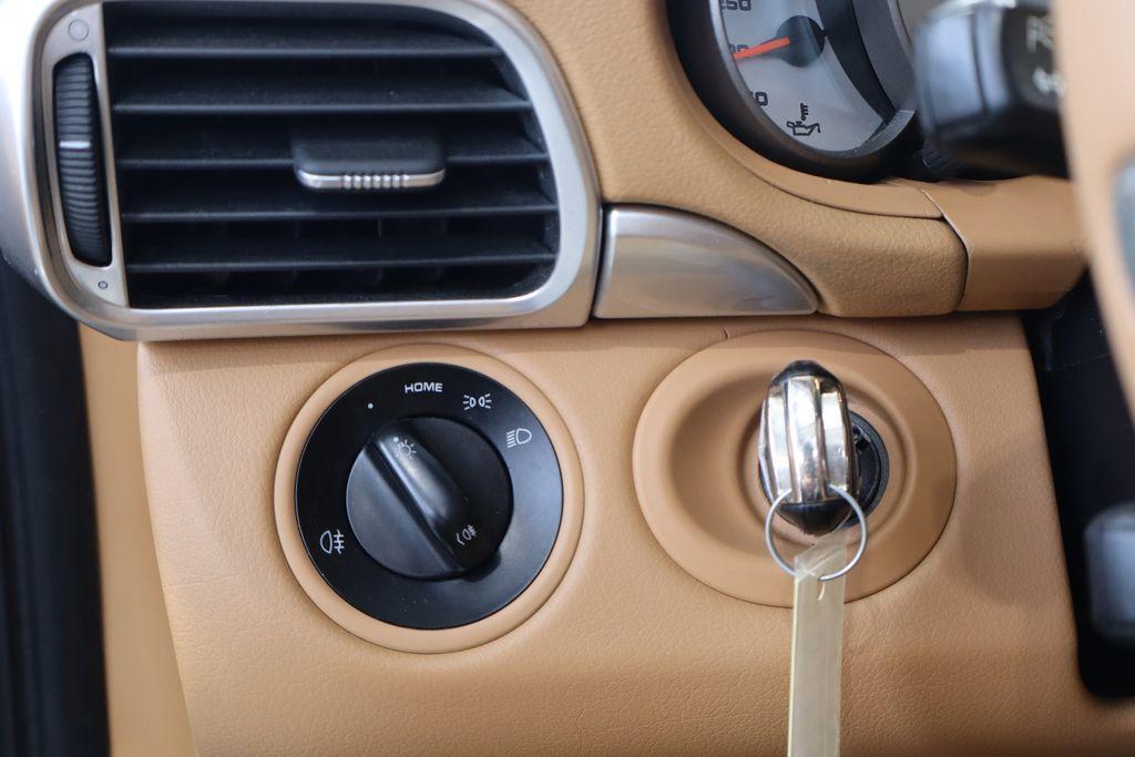 used 2009 Porsche 911 car, priced at $47,500