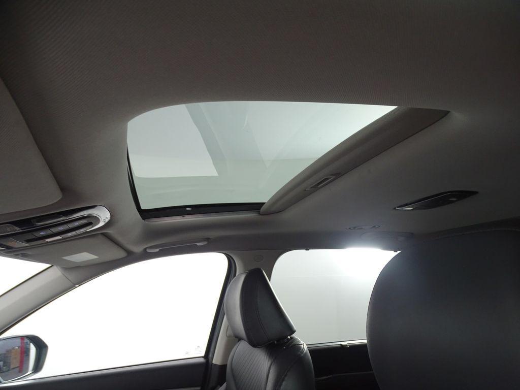 used 2024 Hyundai Palisade car, priced at $35,400