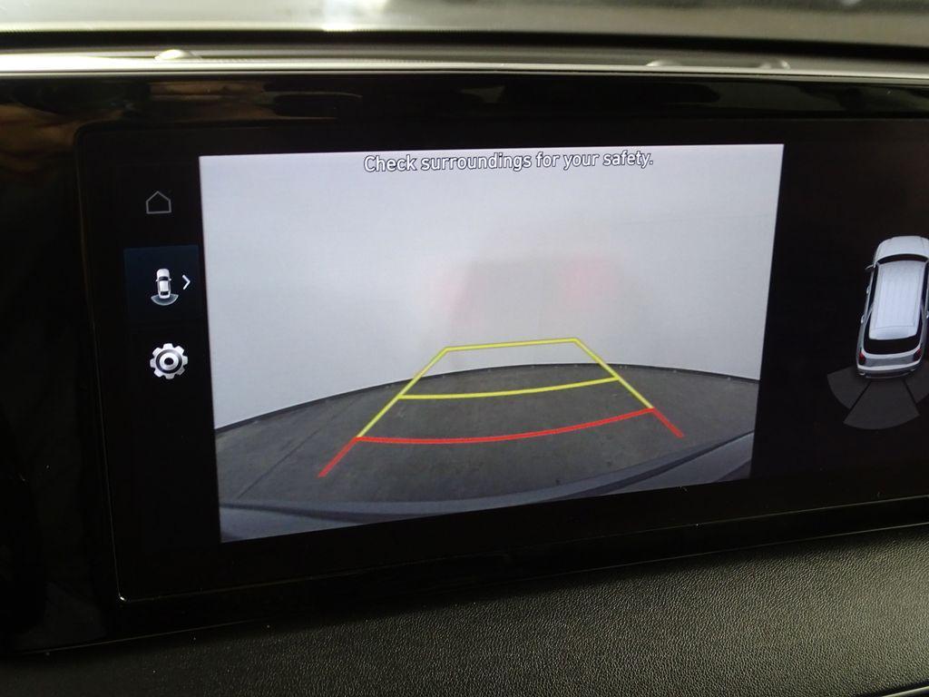 used 2024 Hyundai Palisade car, priced at $35,400