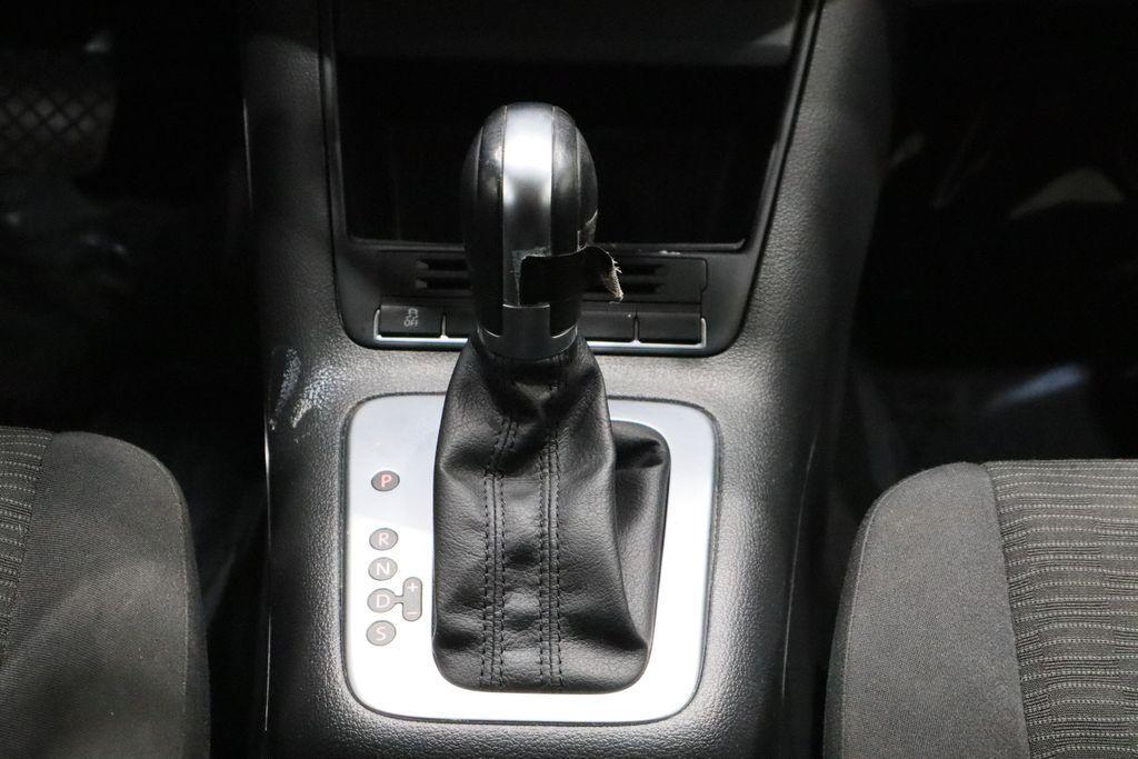 used 2015 Volkswagen Tiguan car, priced at $11,300