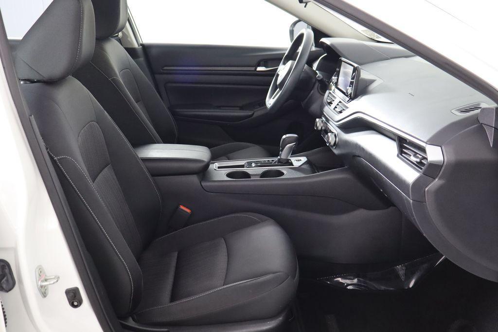 used 2022 Nissan Altima car, priced at $18,100