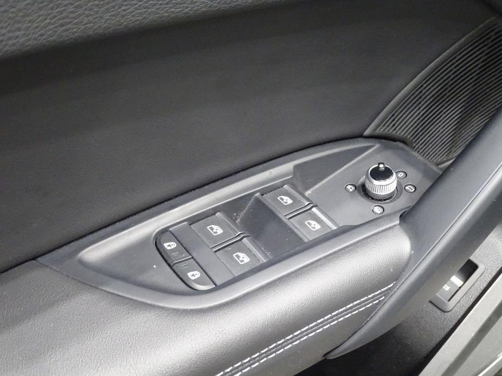 used 2023 Audi Q5 car, priced at $27,800