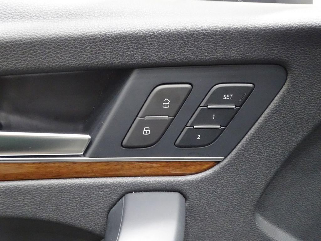 used 2023 Audi Q5 car, priced at $27,800