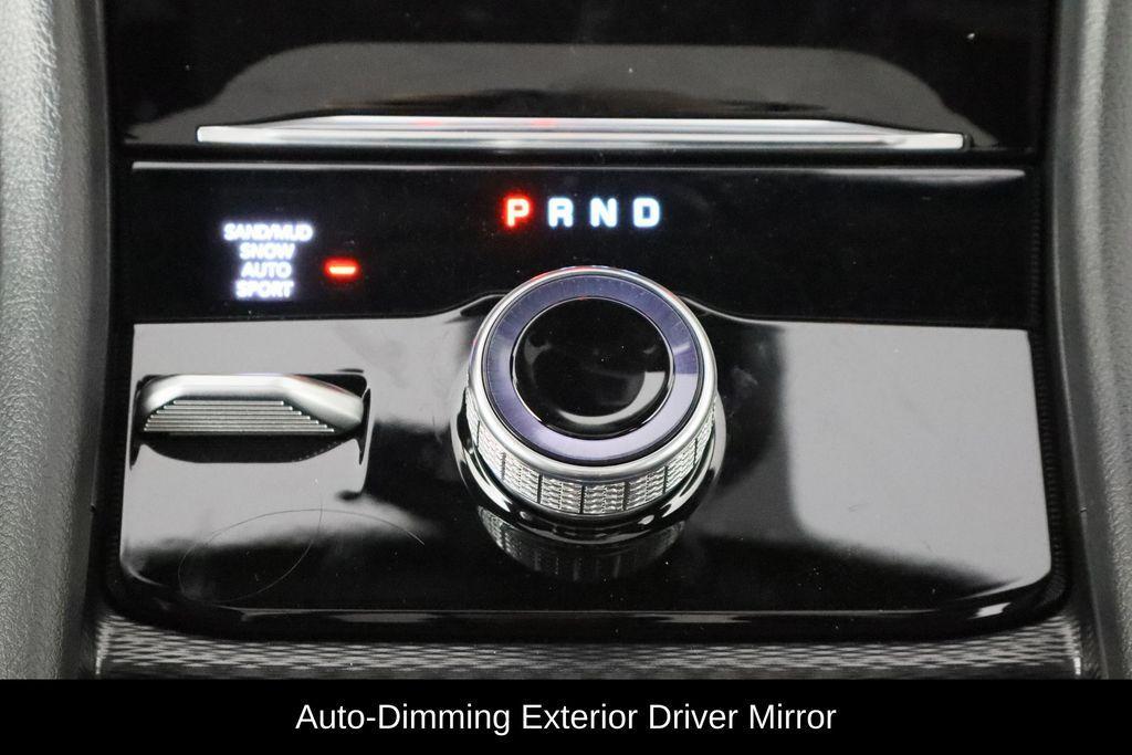 used 2025 Jeep Grand Cherokee L car, priced at $41,900