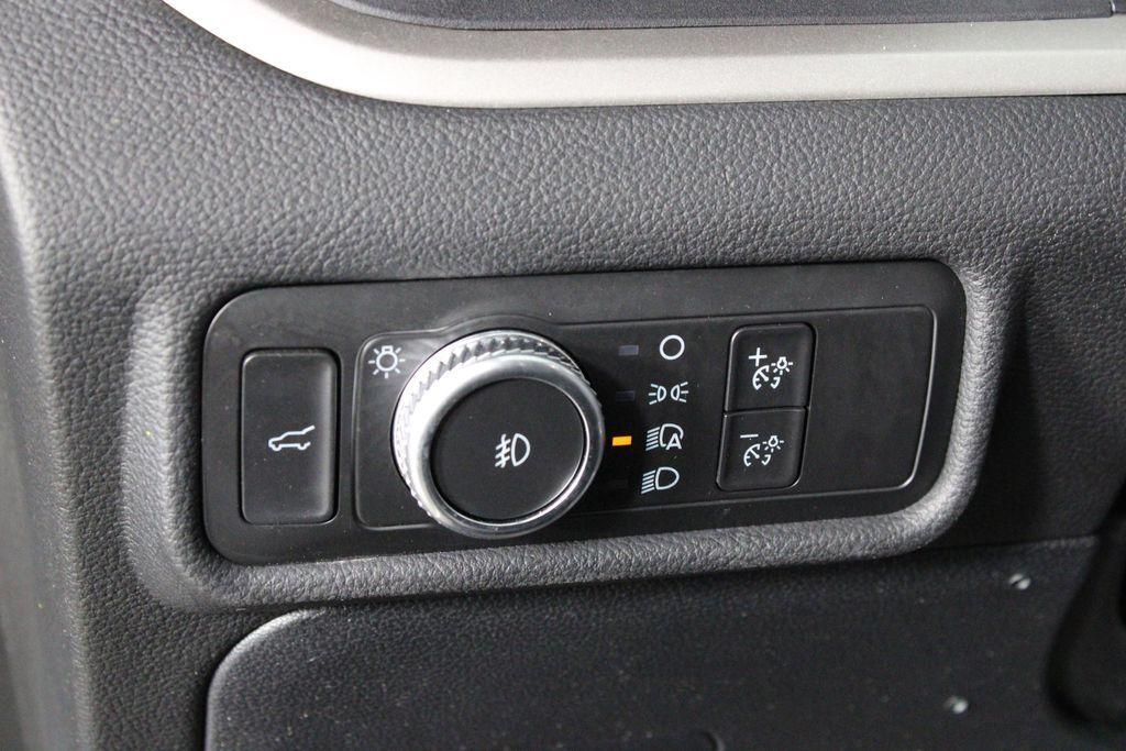 used 2021 Ford Explorer car, priced at $26,100