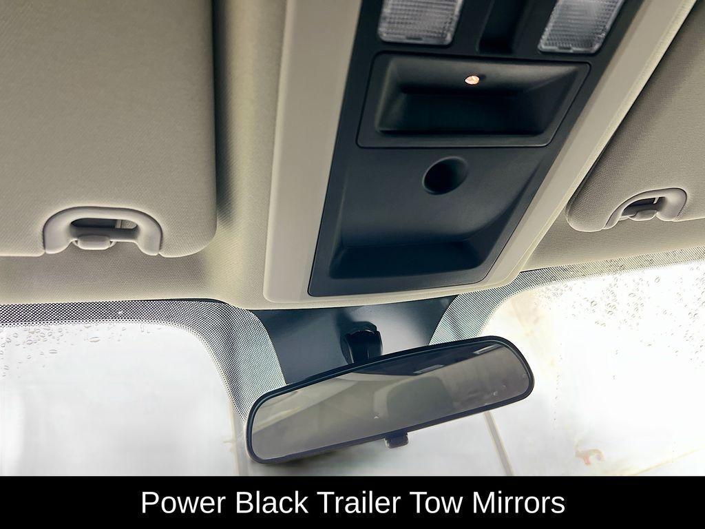 new 2024 Ram 1500 Classic car, priced at $39,875