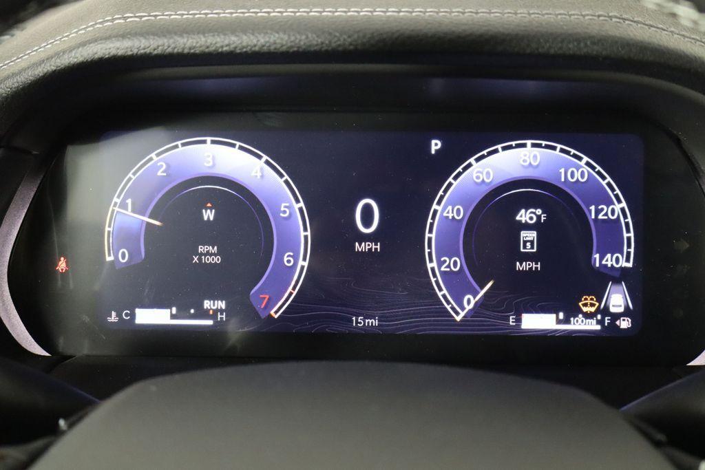 new 2026 Jeep Grand Cherokee car, priced at $42,065