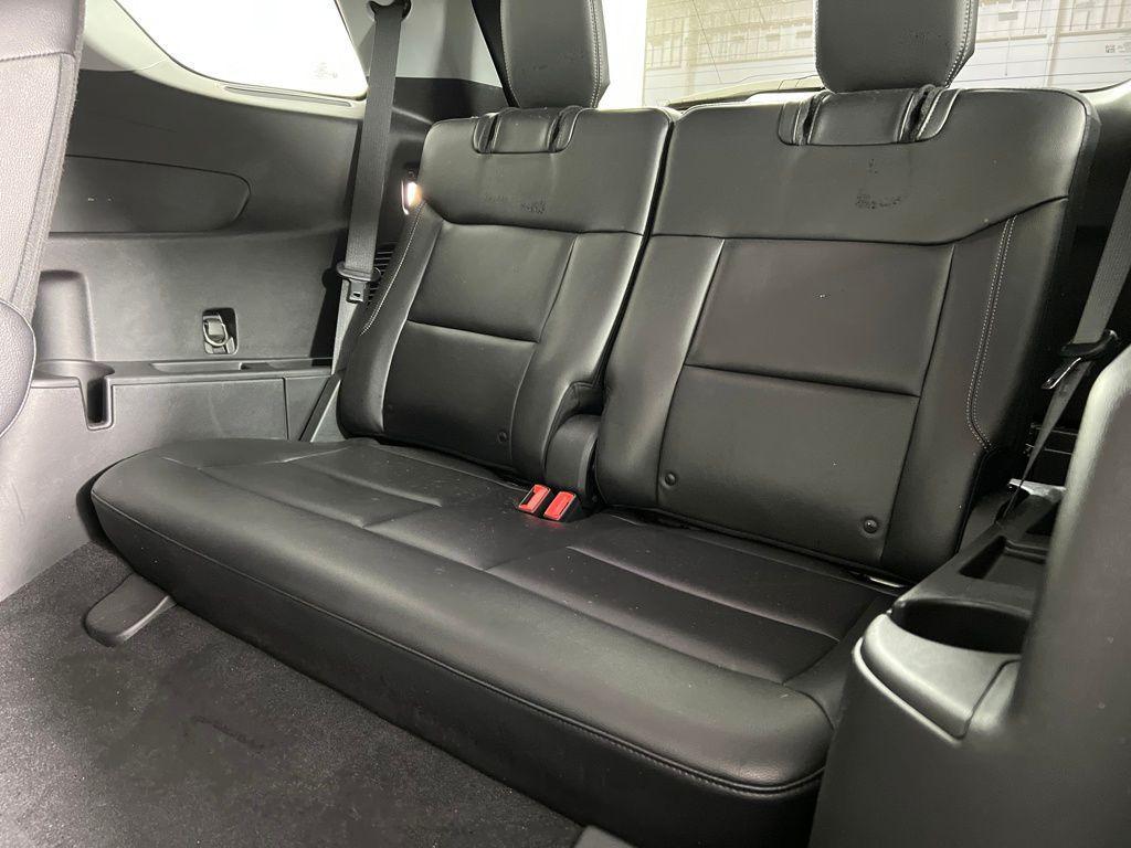 used 2020 Ford Explorer car, priced at $24,400