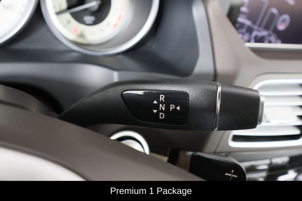 used 2014 Mercedes-Benz E-Class car, priced at $23,197